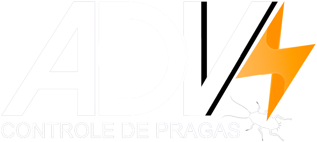 ADV Controle de Pragas